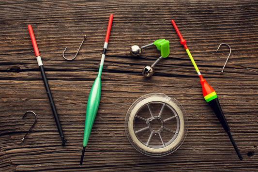 Unveiling the Power of Tungsten Fishing Weights: Enhancing Sensitivity and Hookup Ratios