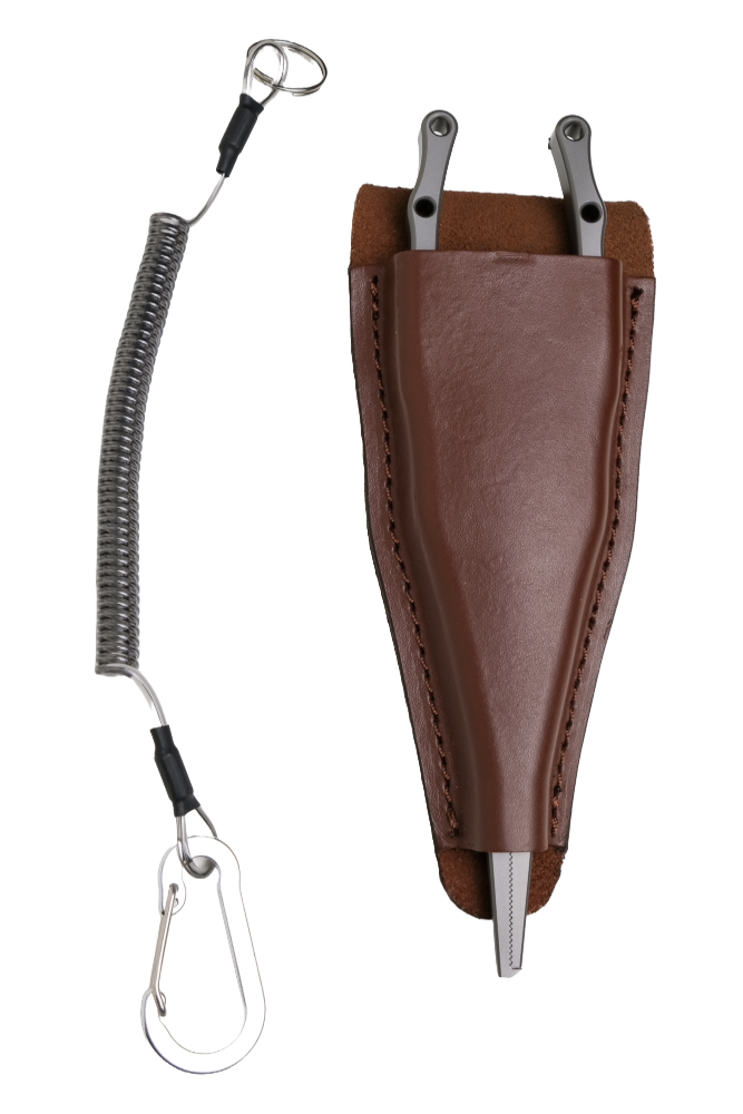 Titanium Alloy Fishing Plier (Long)