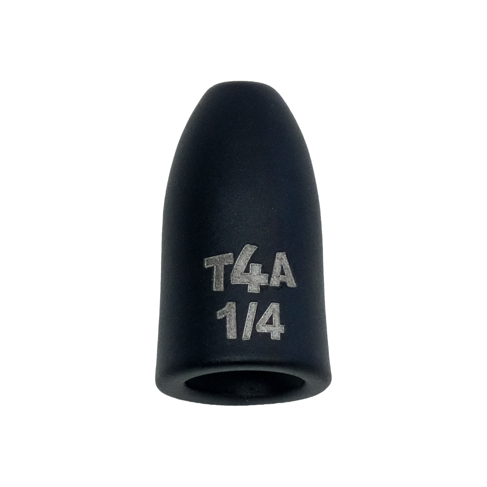 Tungsten Worm Weight
