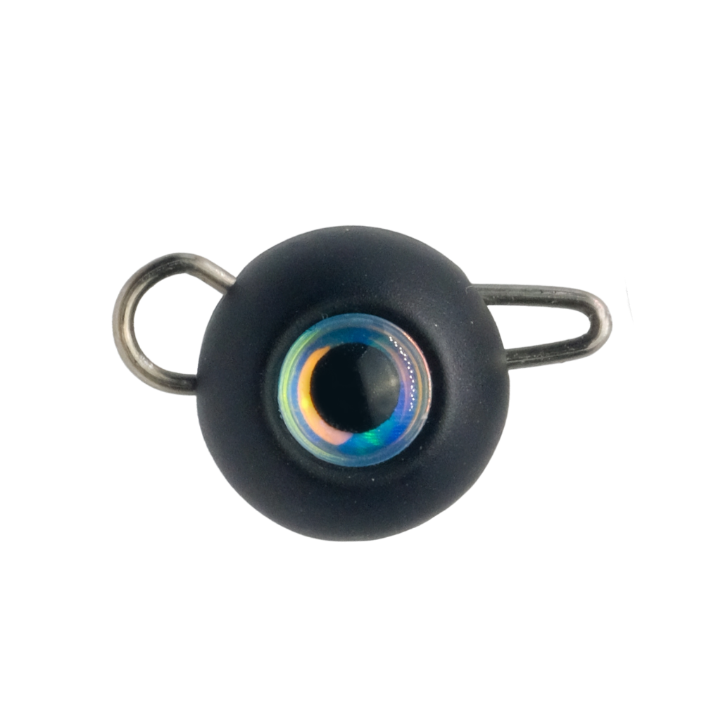 Cheburashka Flexi Head