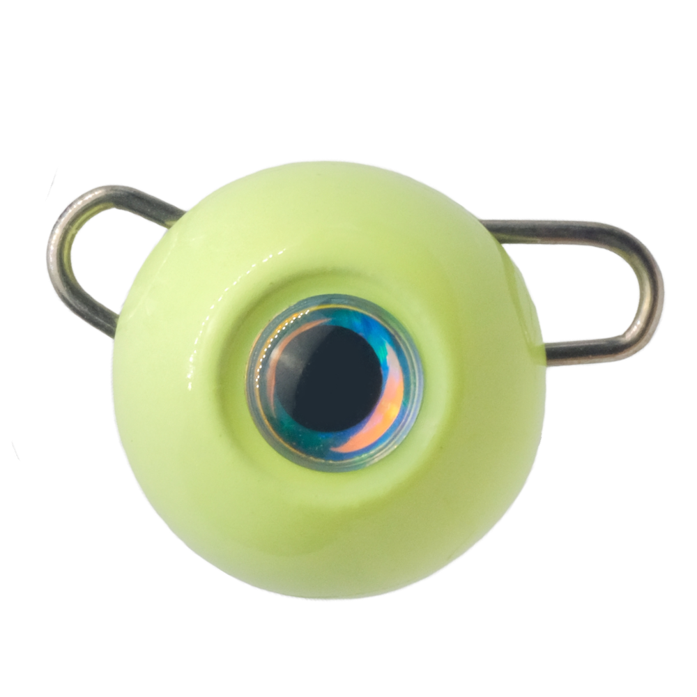 Cheburashka Flexi Head