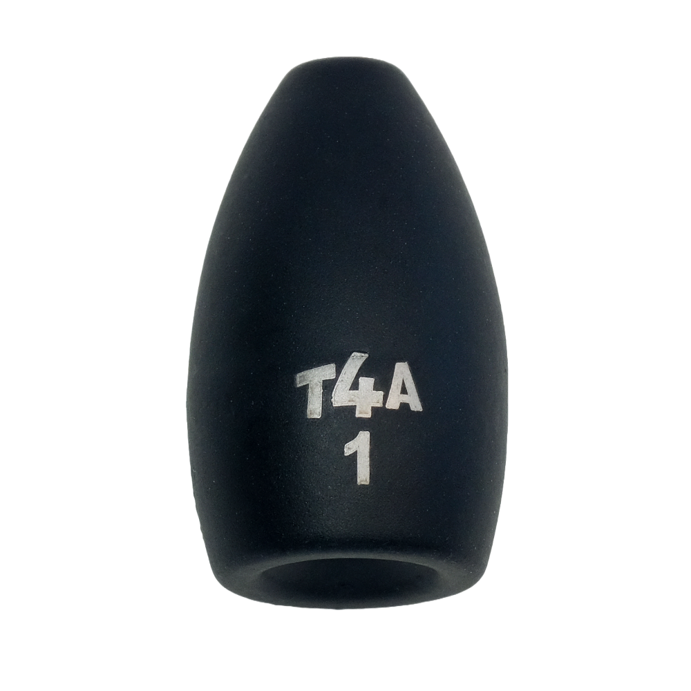 Tungsten Flipping Weights