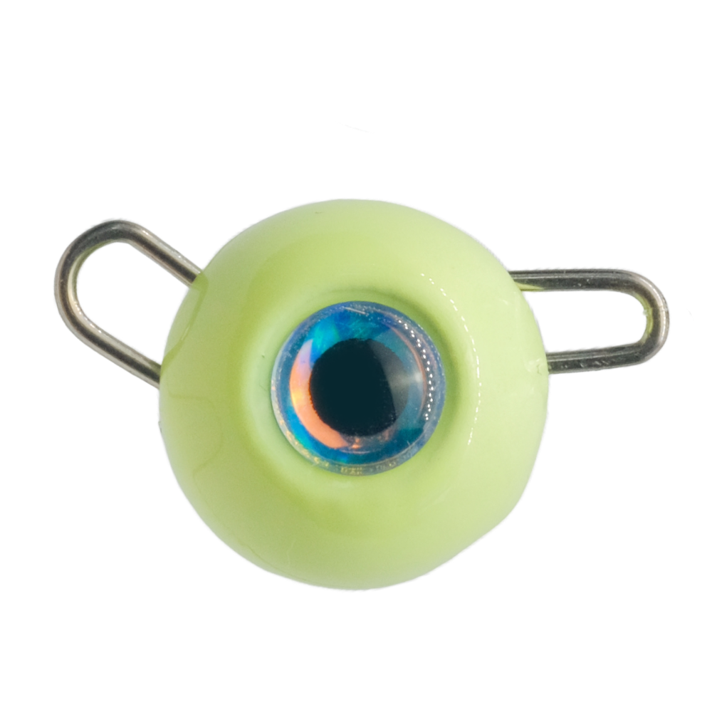 Cheburashka Flexi Head