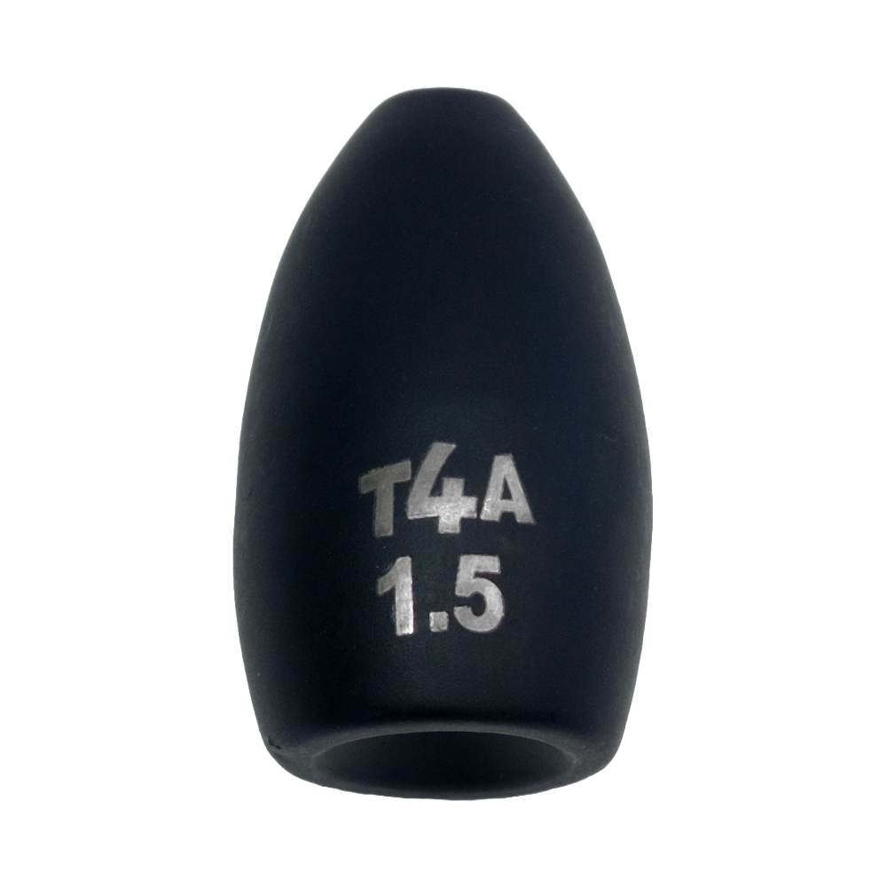 Tungsten Flipping Weights