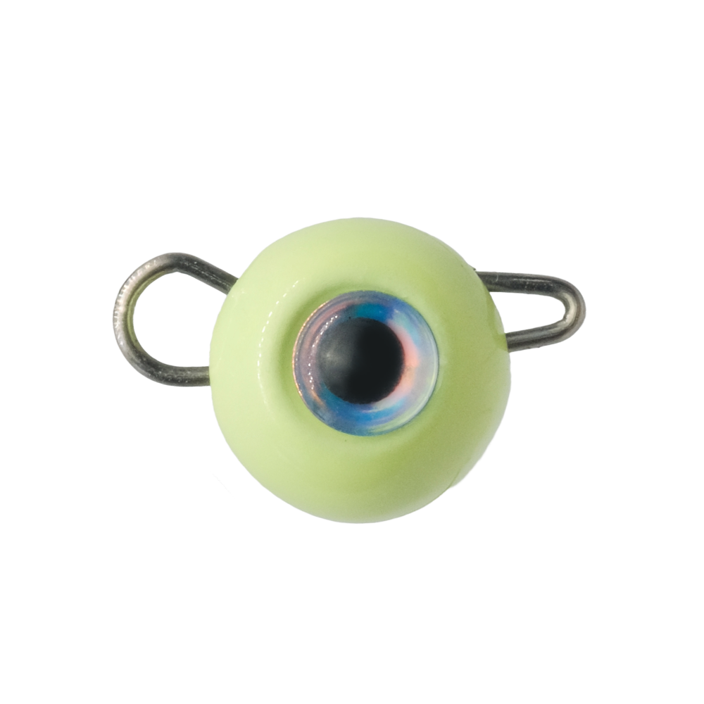 Cheburashka Flexi Head