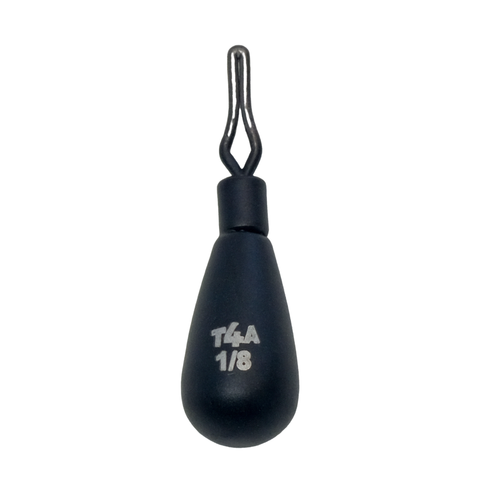 Tear Drop Shot Weight