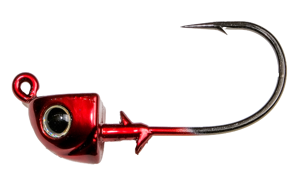 Swimbait Head