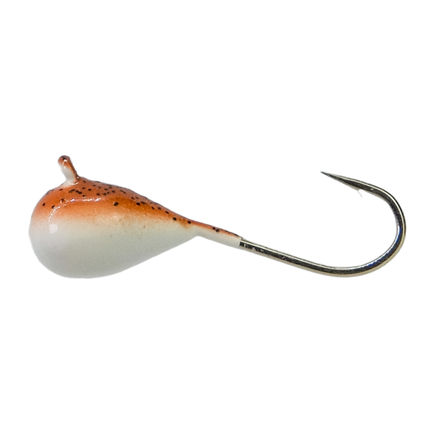 HEVI Ice Jigs 8mm