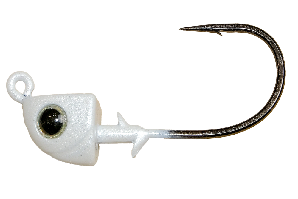 Swimbait Head