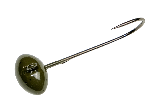 Football Jig Head