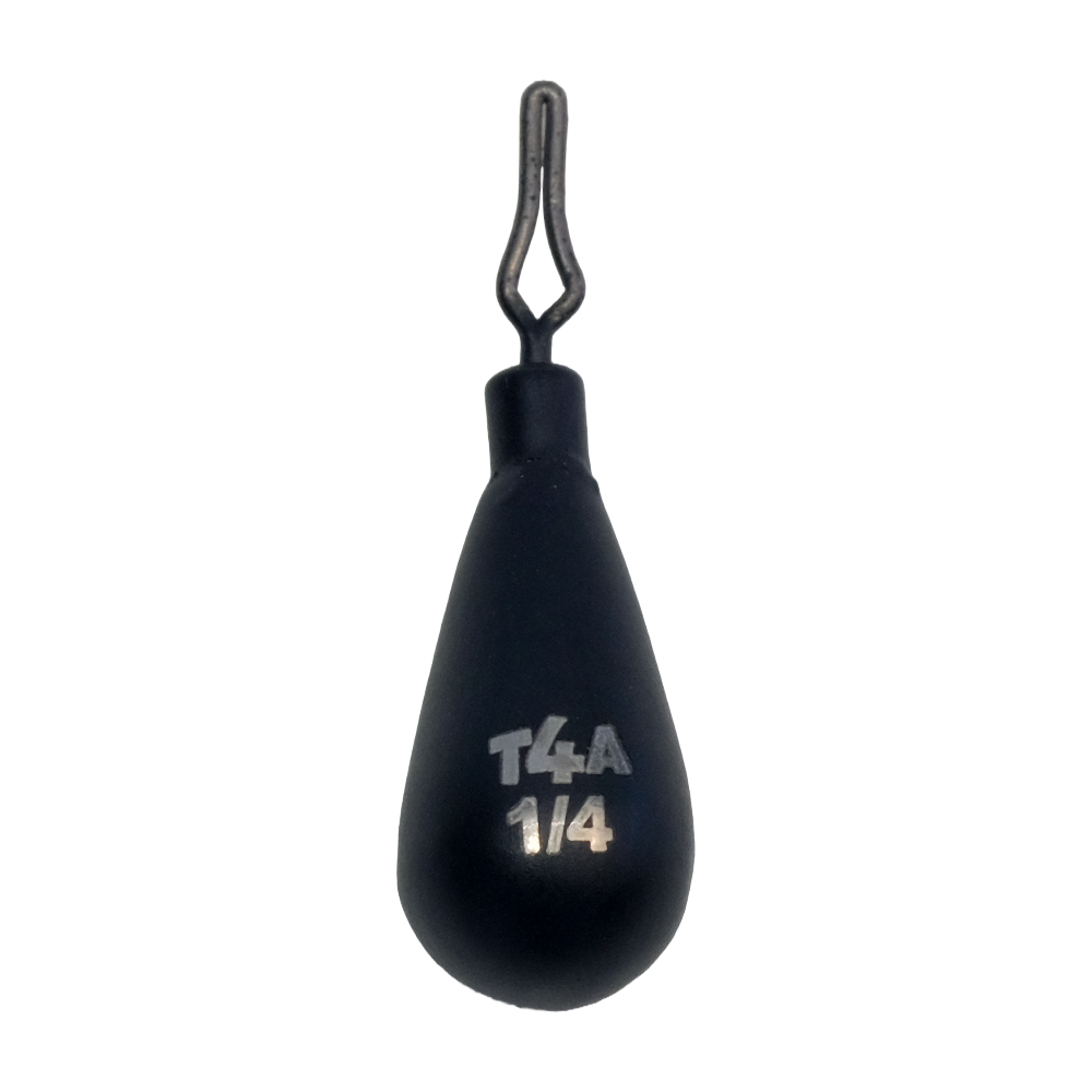 Tear Drop Shot Weight