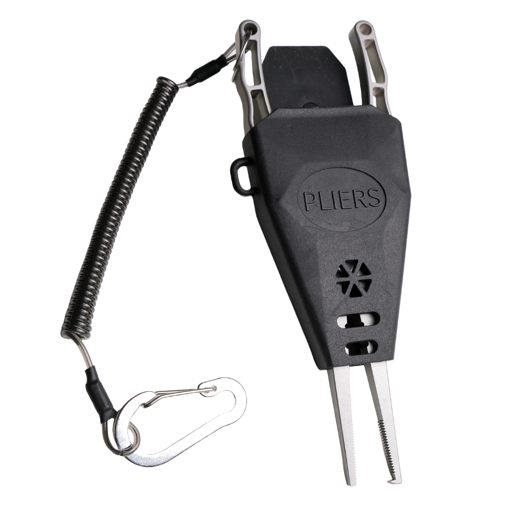 Stainless Steel Fishing Pliers