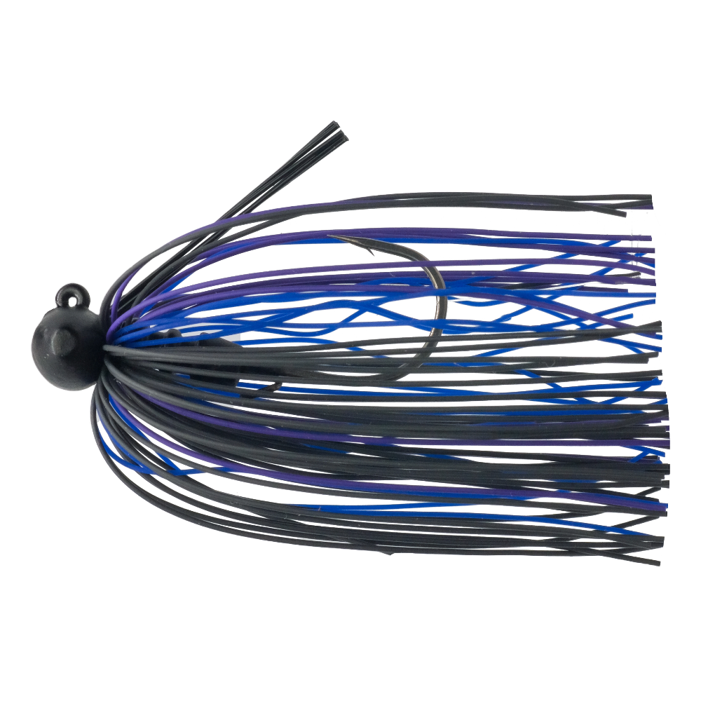 Expert Rubber Jig