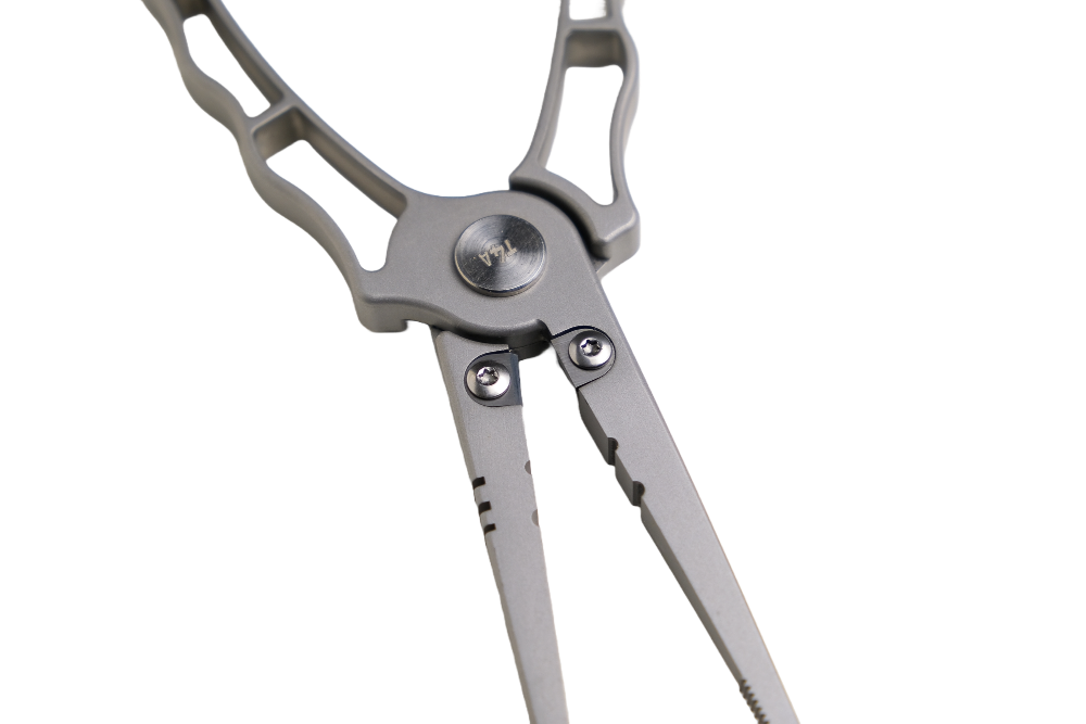 Stainless Steel Fishing Pliers