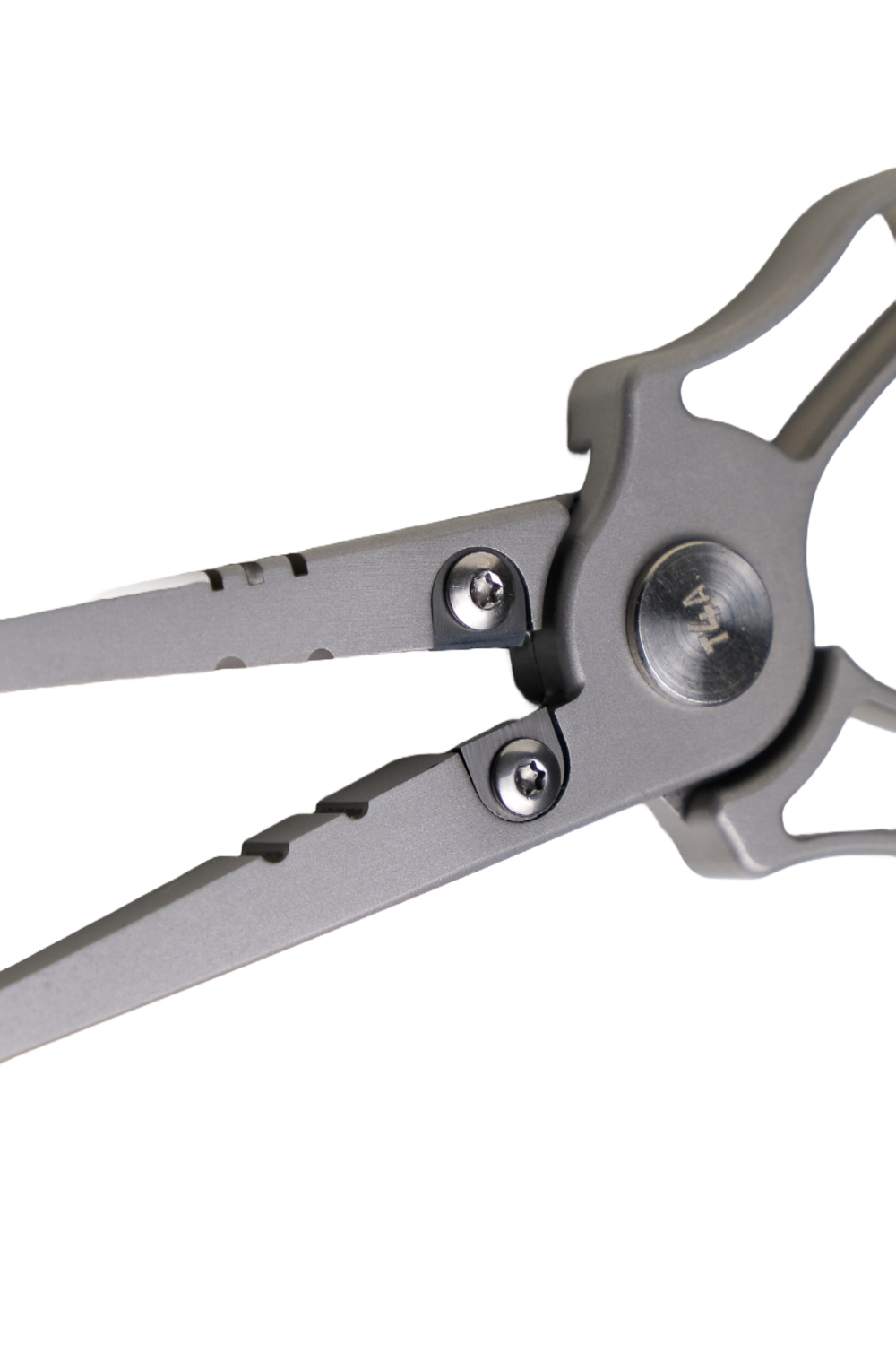 Stainless Steel Fishing Pliers