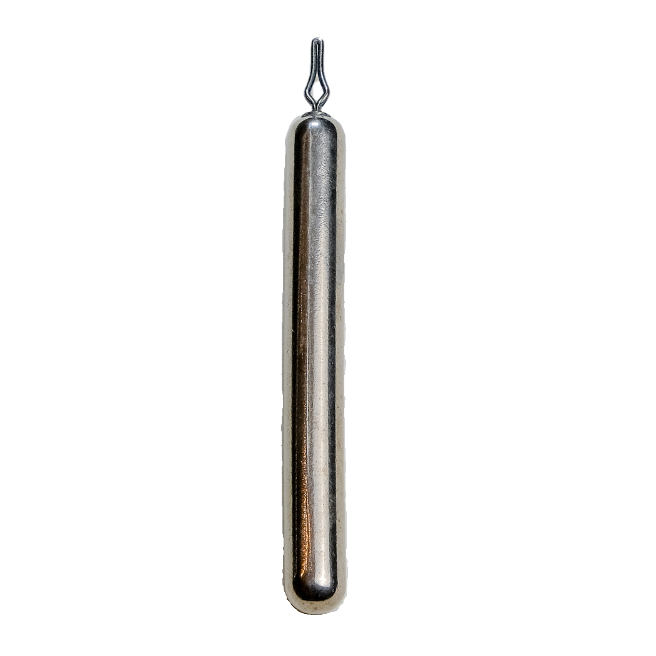 Skinny Drop Shot Weight