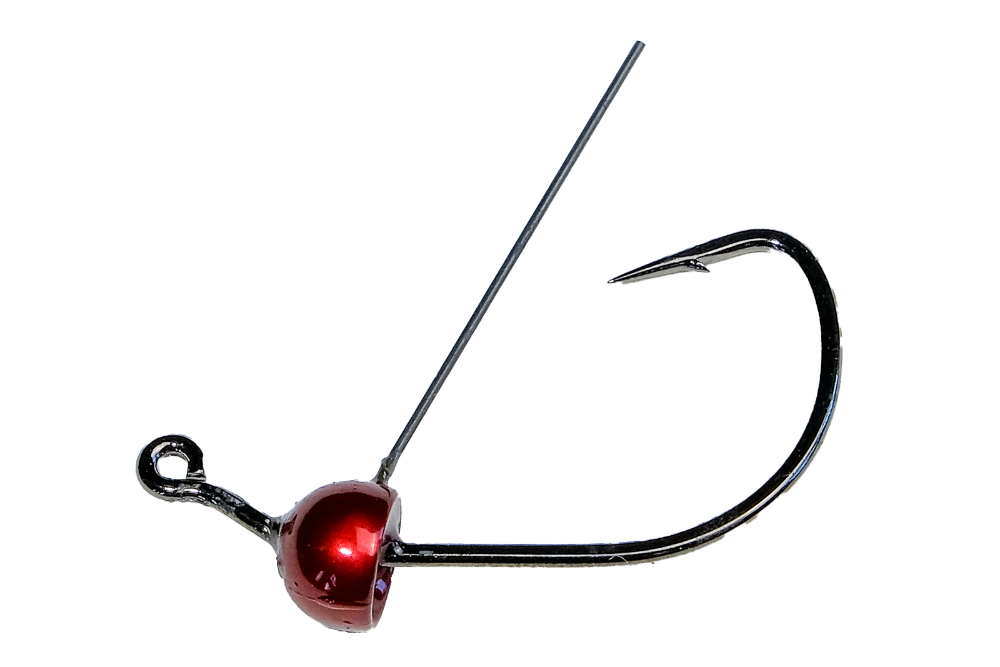 Wacky Jig Head