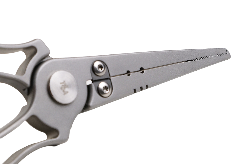 Stainless Steel Fishing Pliers