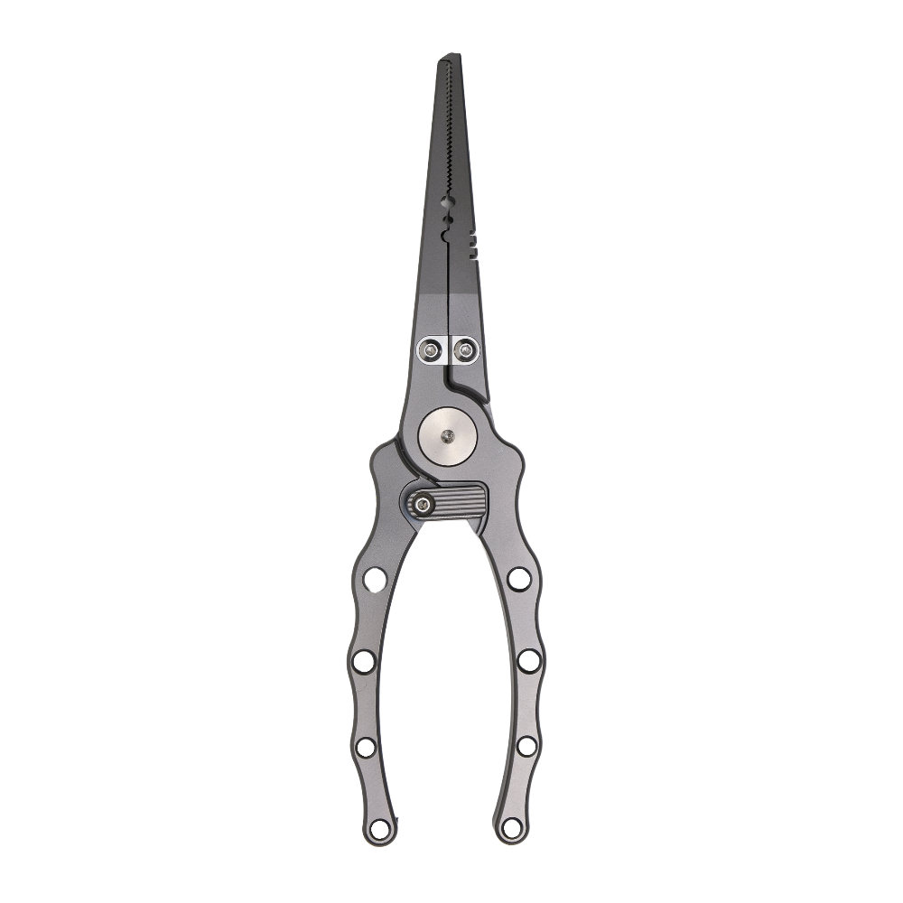 Titanium Alloy Fishing Plier (Long)