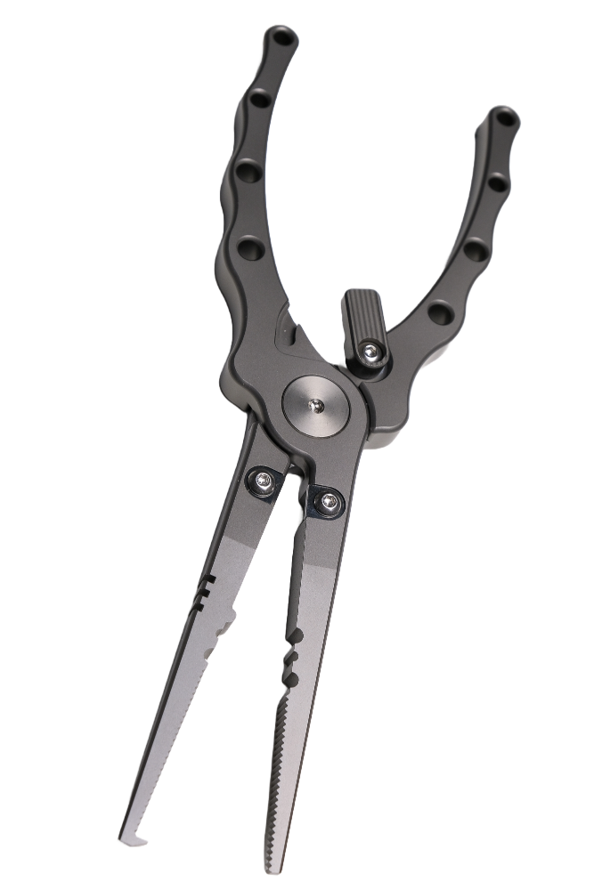 Titanium Alloy Fishing Plier (Long)