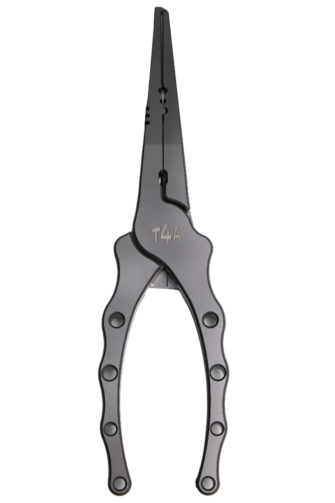 Titanium Alloy Fishing Plier (Long)