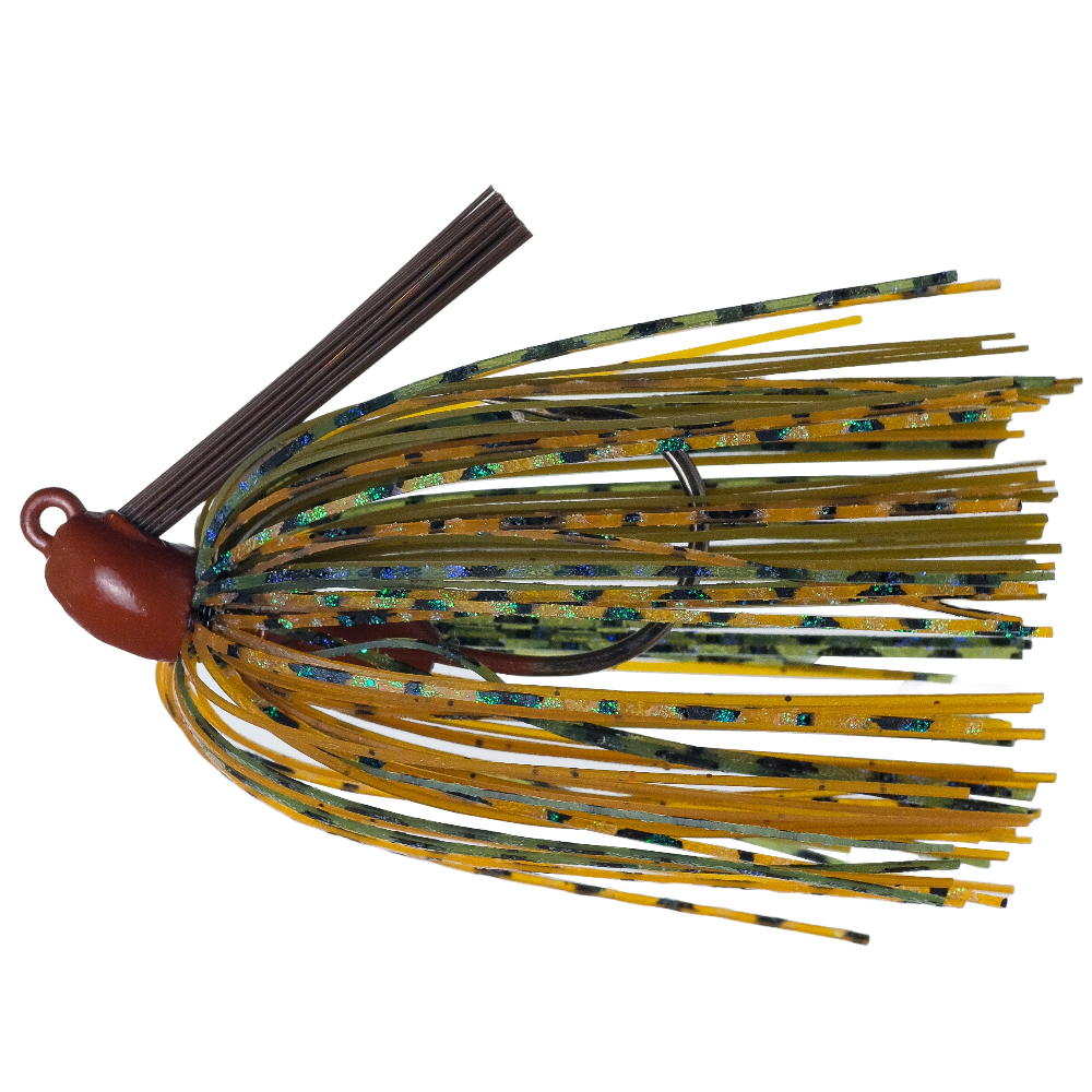 Swim Jig