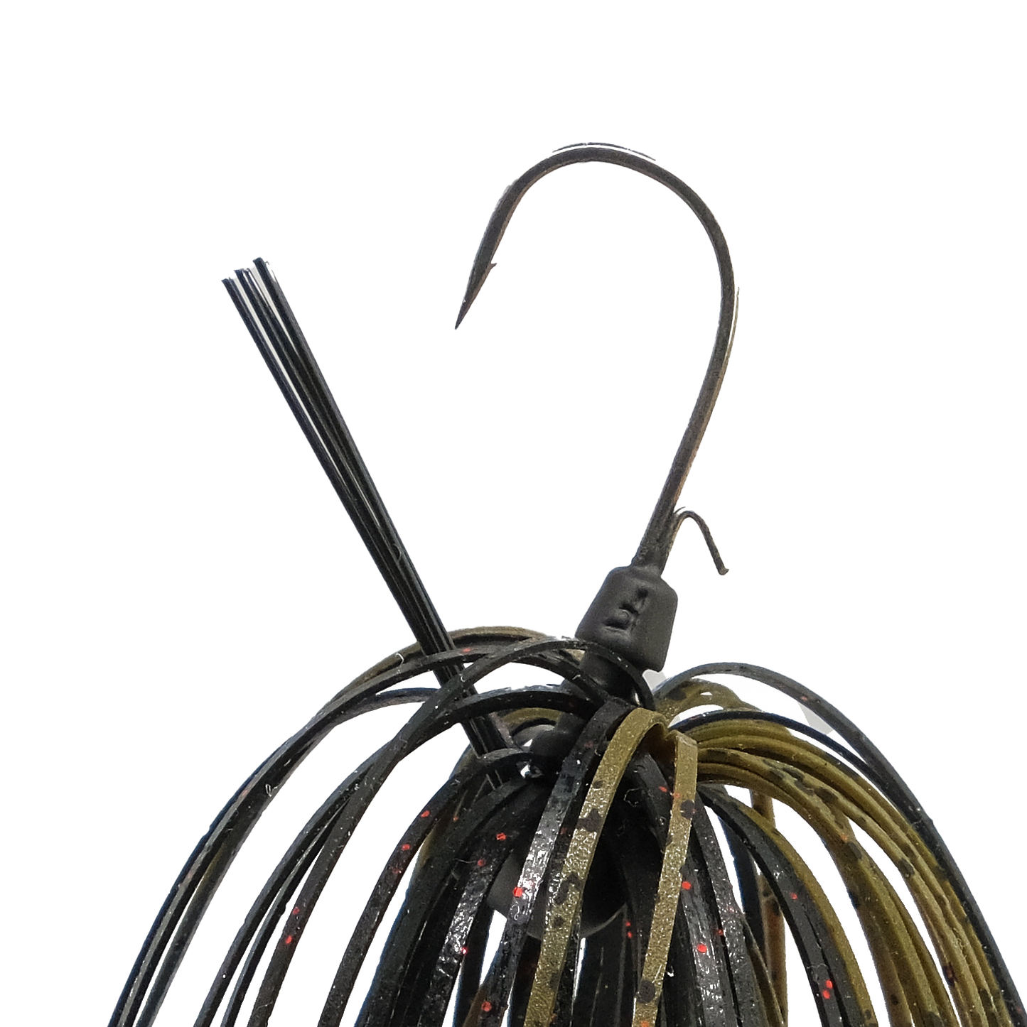 Finesse Football Jig