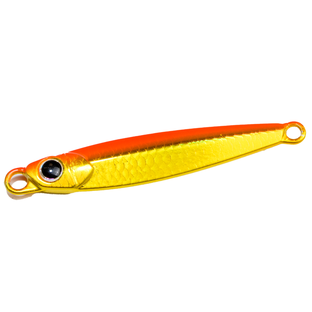 Vertical Tuna Jig
