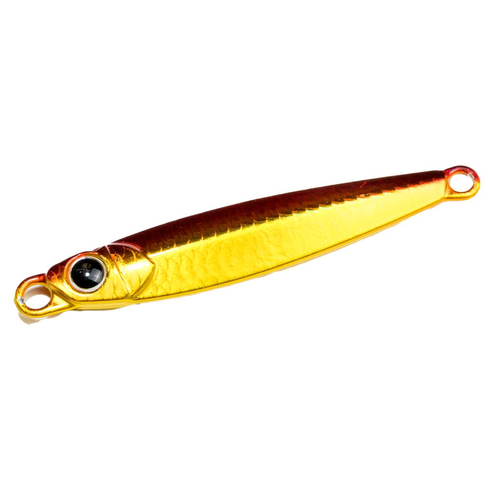 Vertical Tuna Jig