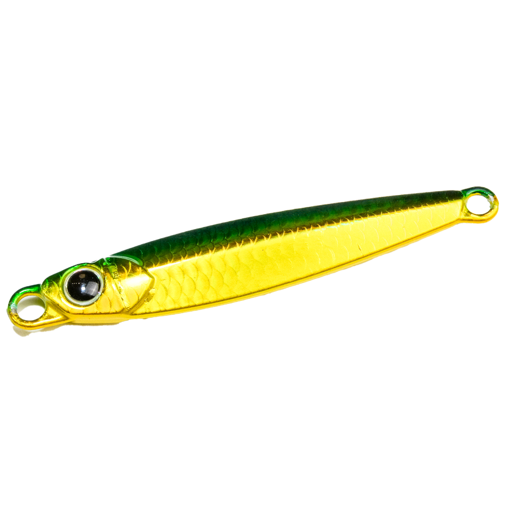 Vertical Tuna Jig