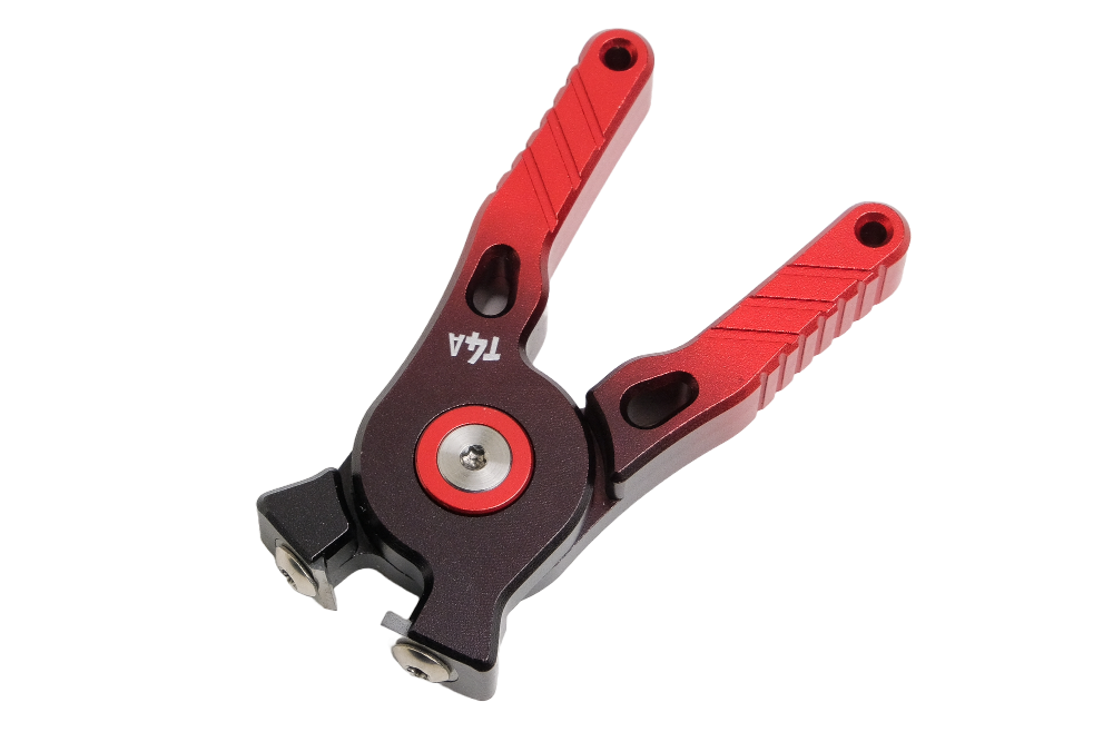 Tungsten Fishing Scissors