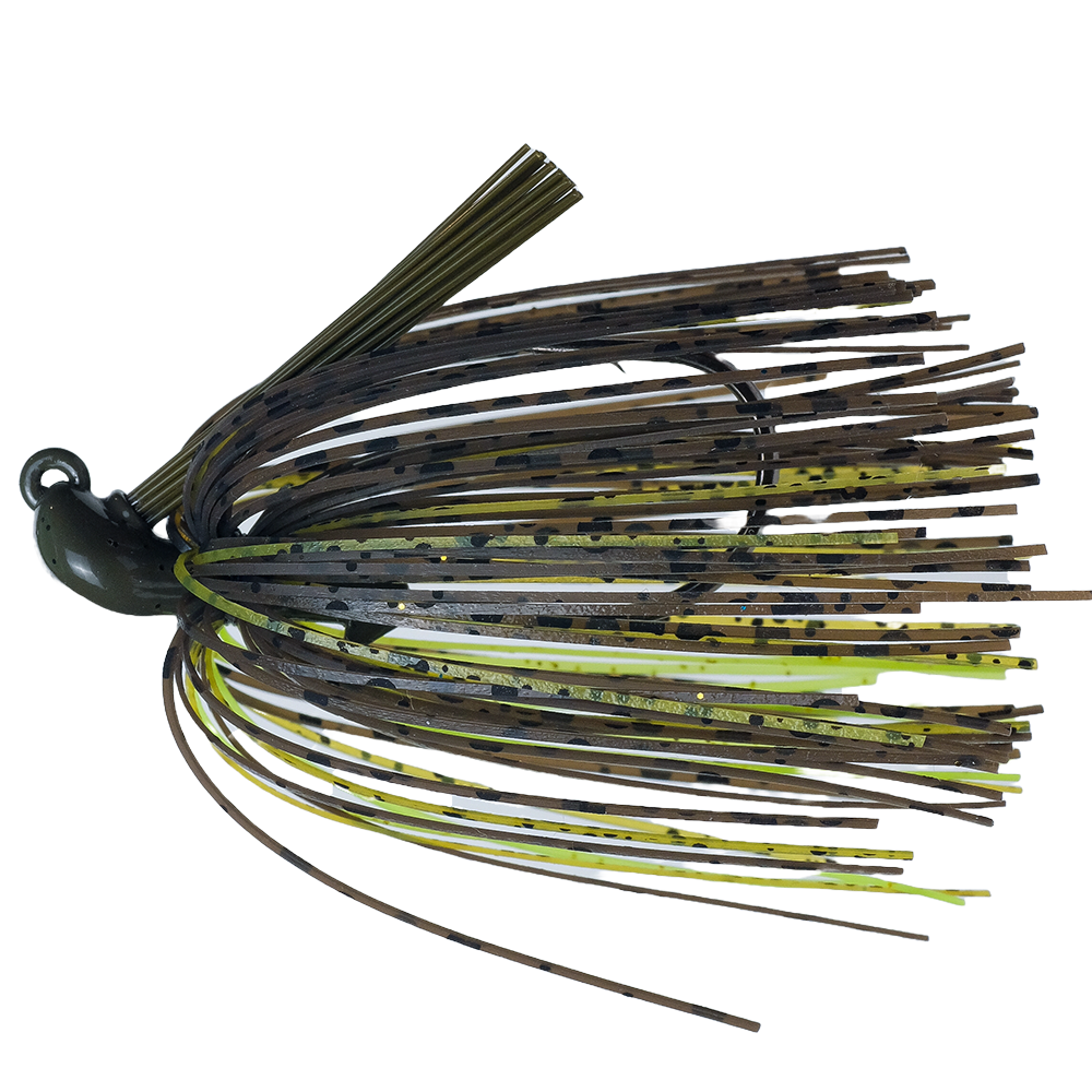 Flipping Jig