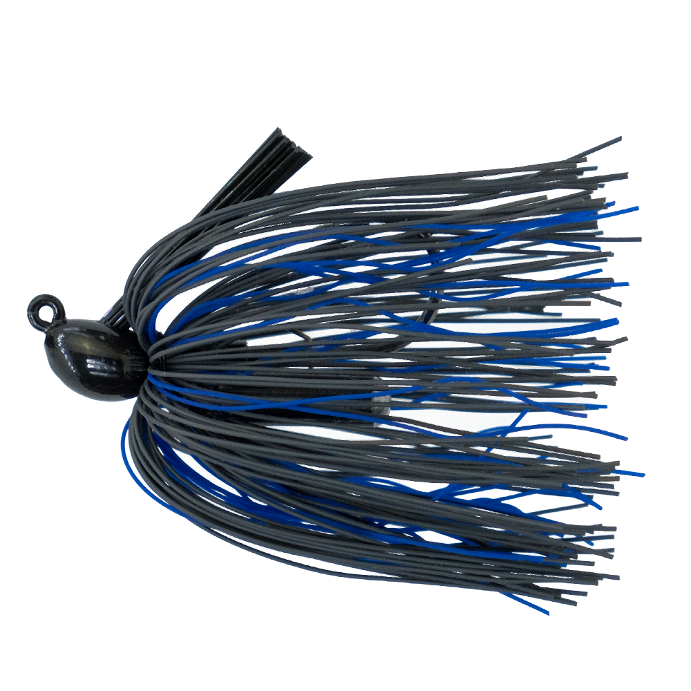 Hybrid Finesse Jig