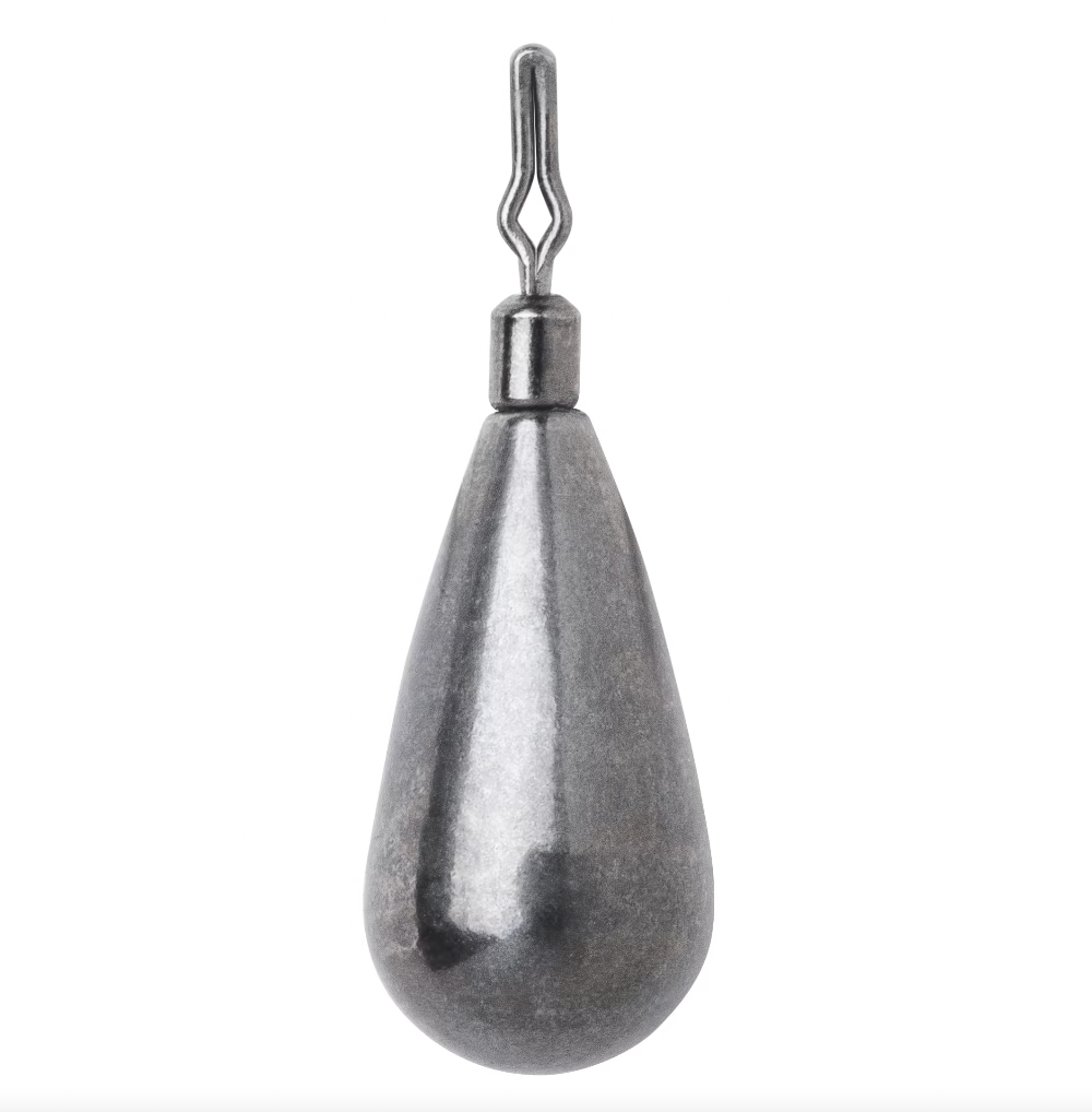 Tear Drop Shot Weight