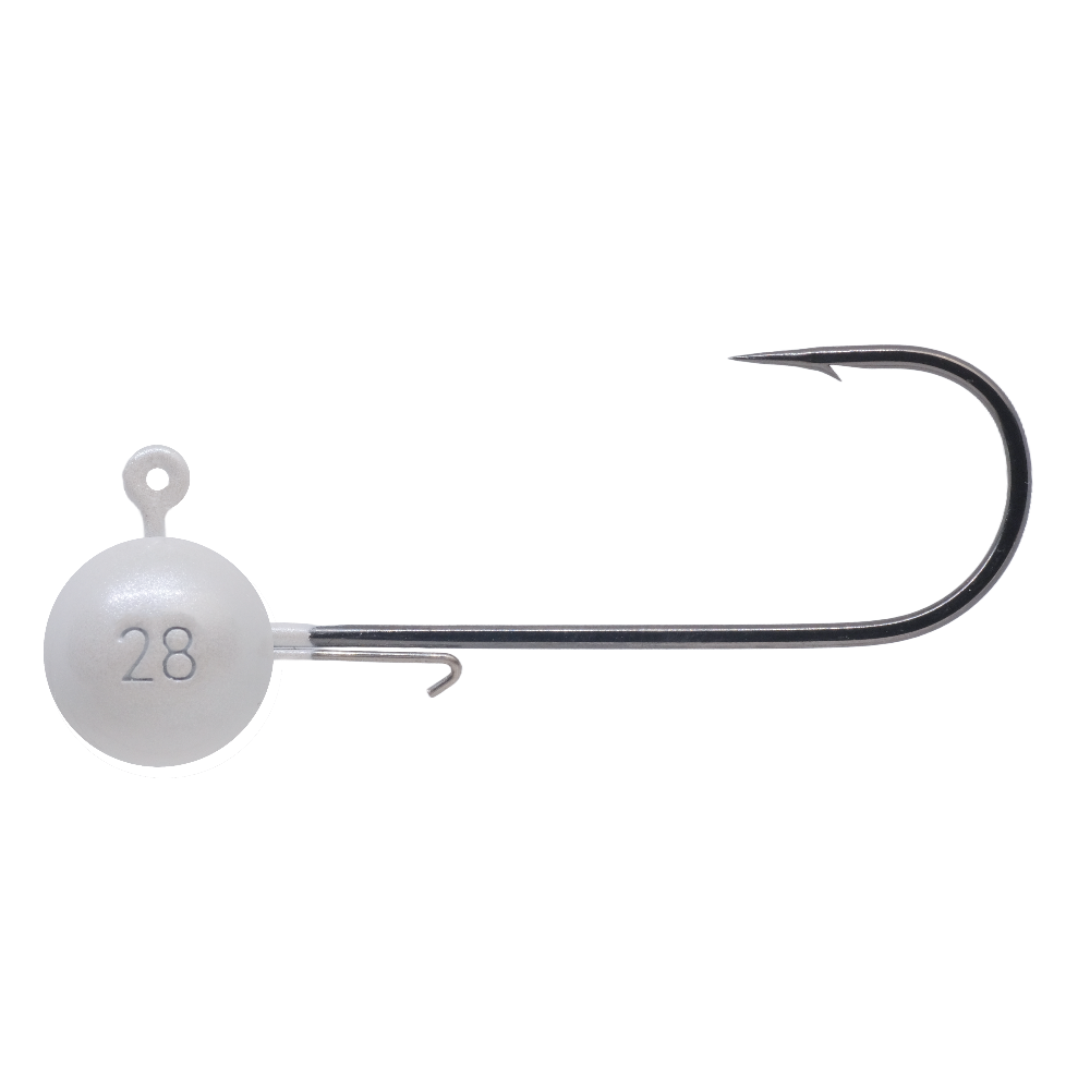 Hevi Jig Head