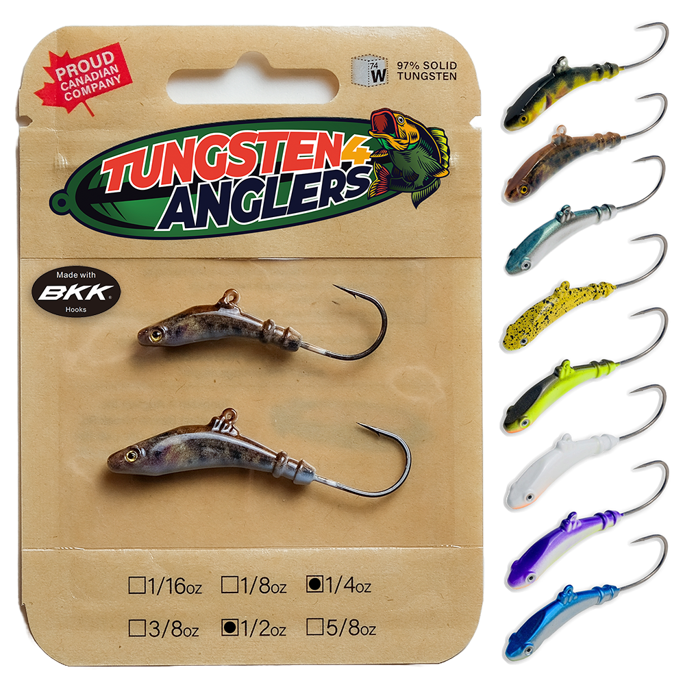 Cyber Jigs