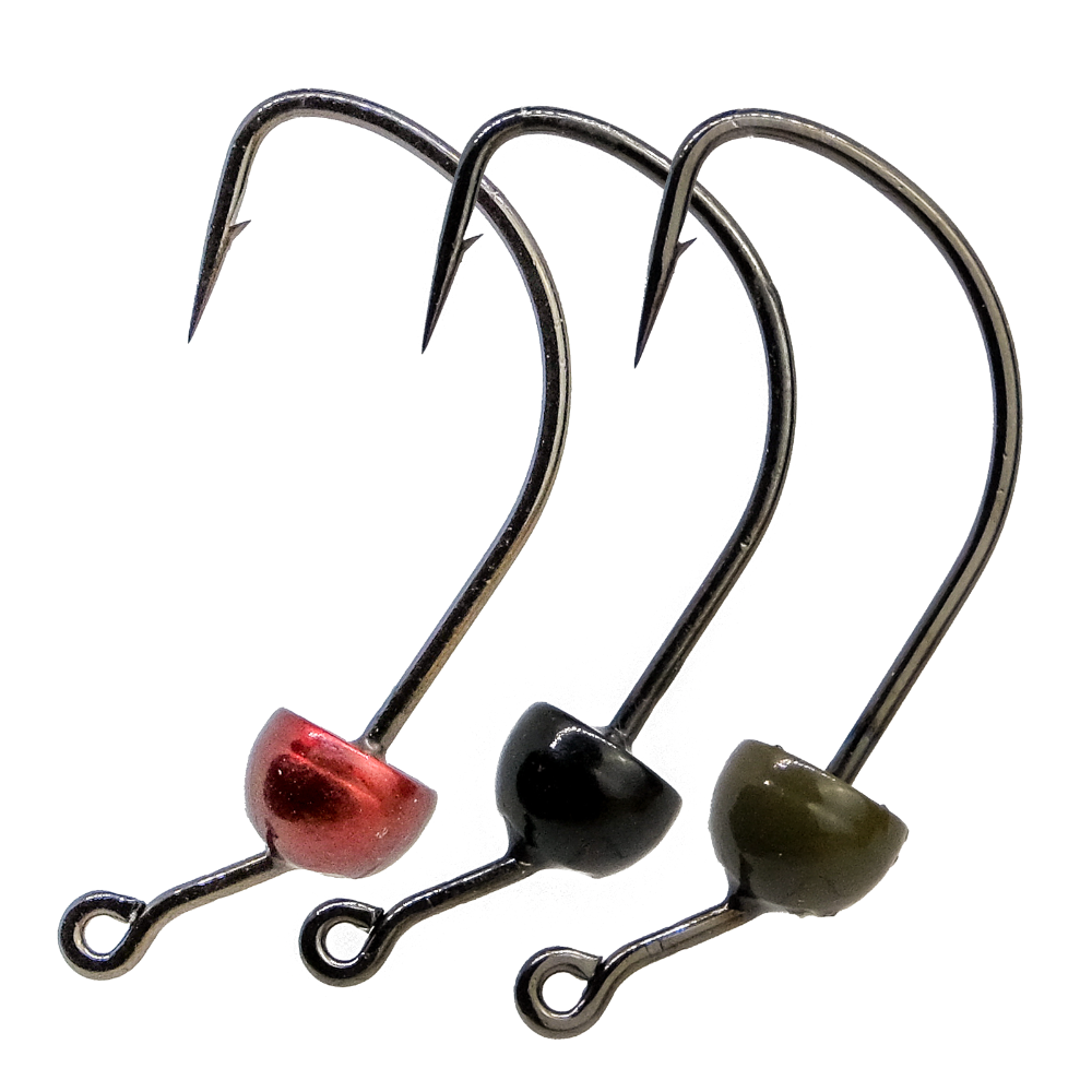 Wacky Jig Head