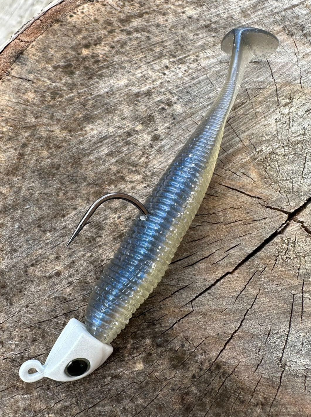 Swimbait Head