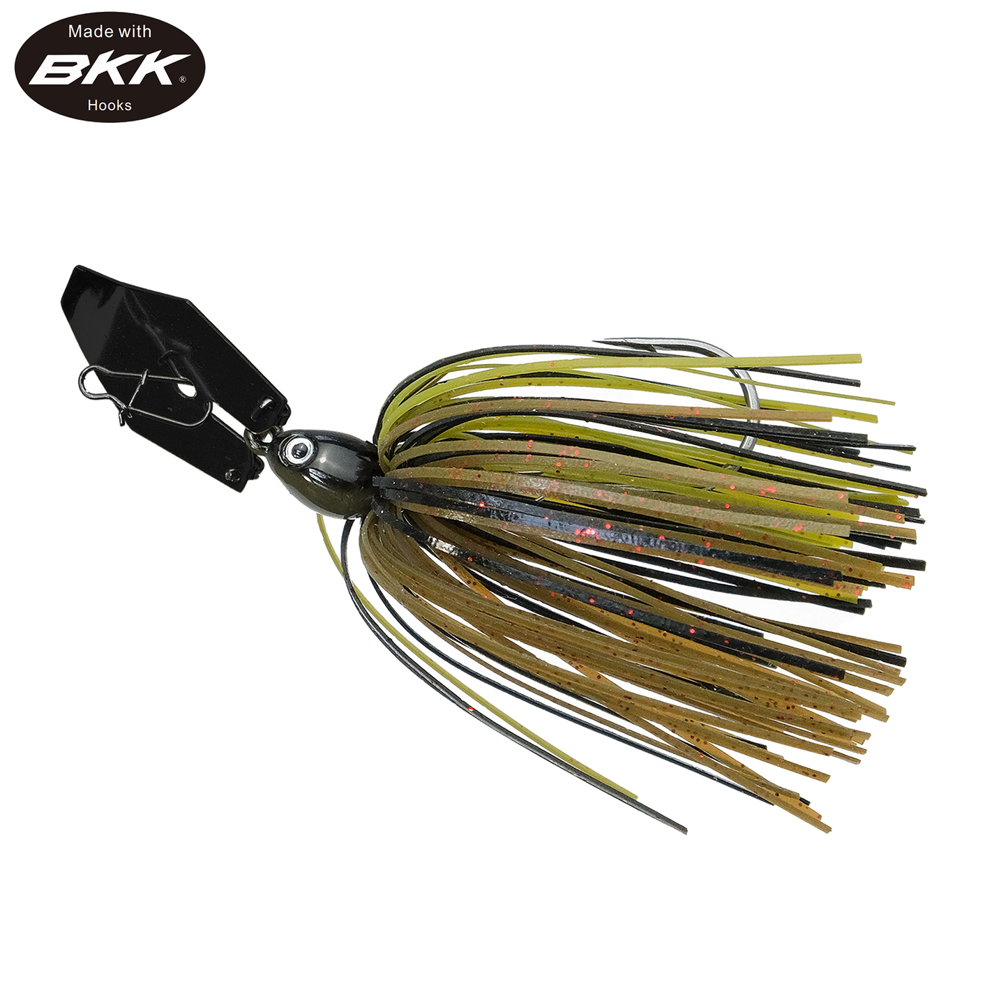 Bladed AP Jig