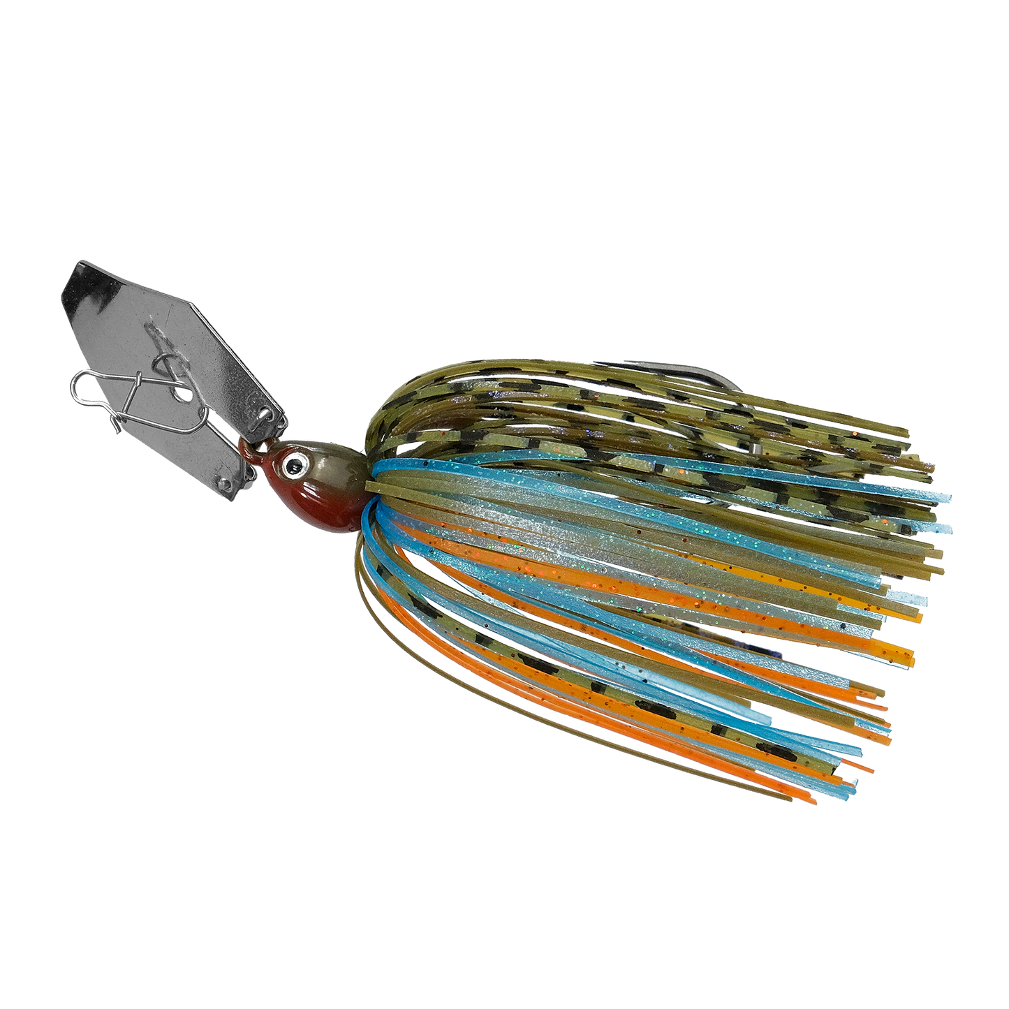 Bladed AP Jig