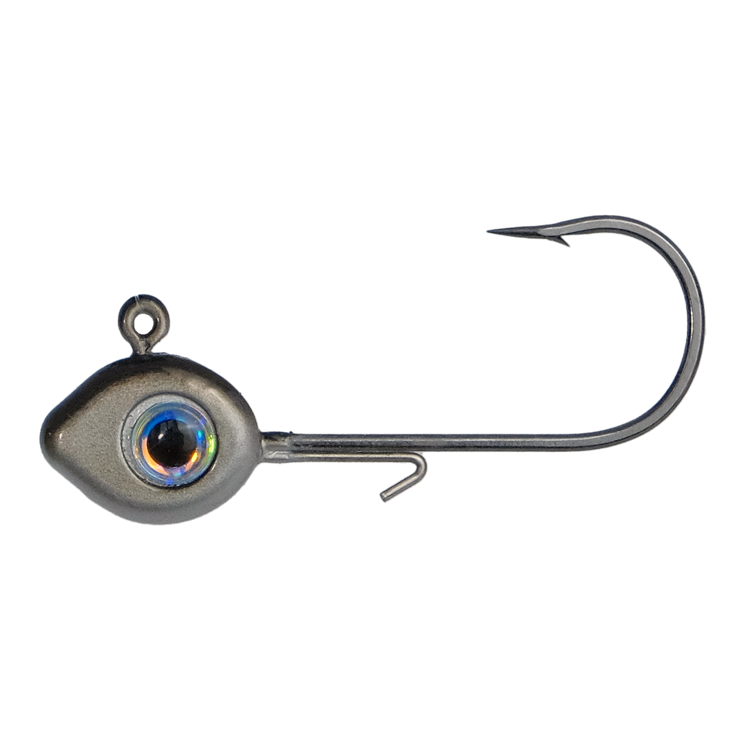 Tungten Dimiki Jig Head