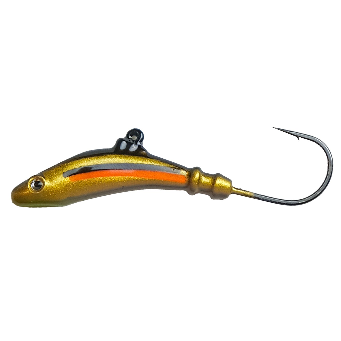 Cyber Jigs