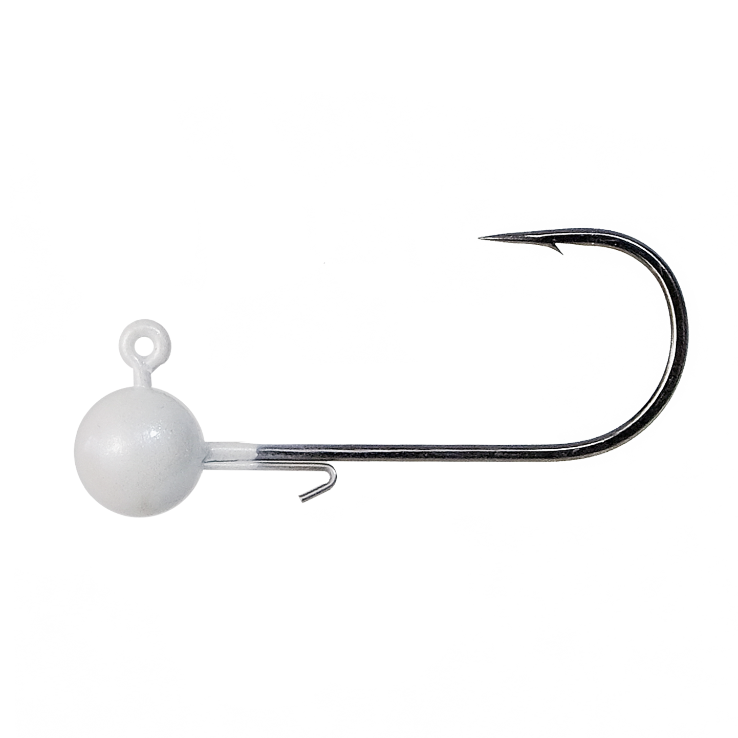 Tungten FFS Jig Head