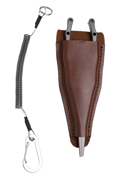 Titanium Alloy Fishing Plier (Long)