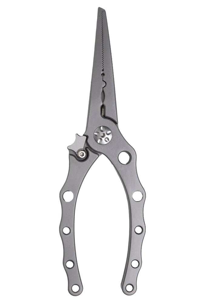 Titanium Alloy Fishing Plier