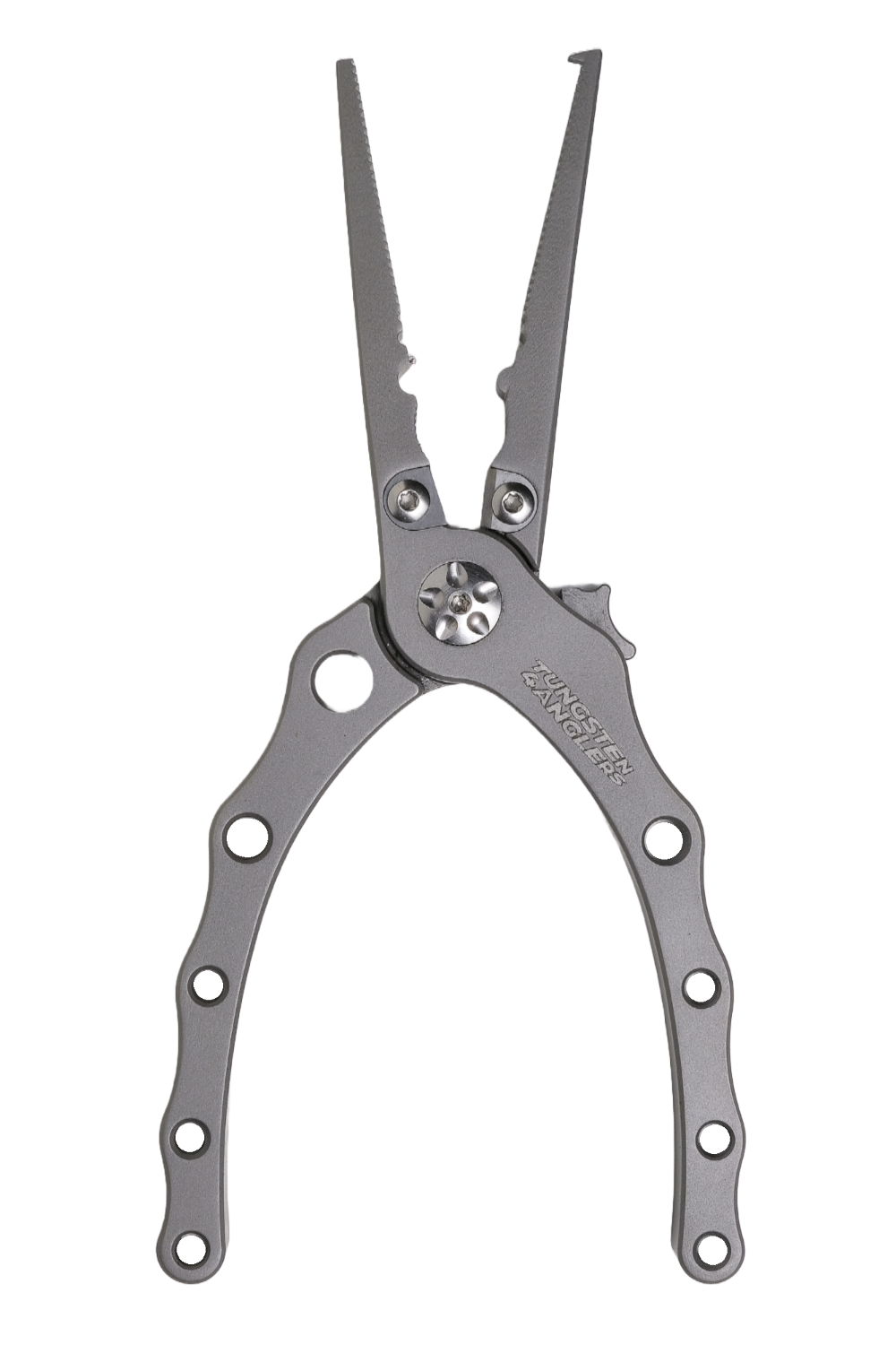 Titanium Alloy Fishing Plier