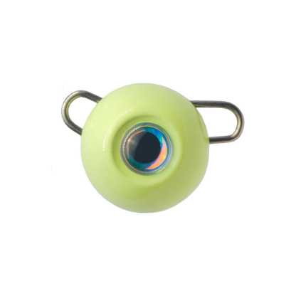 Cheburashka Flexi Head