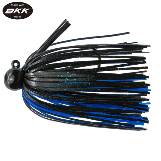 Chubby Football Jig