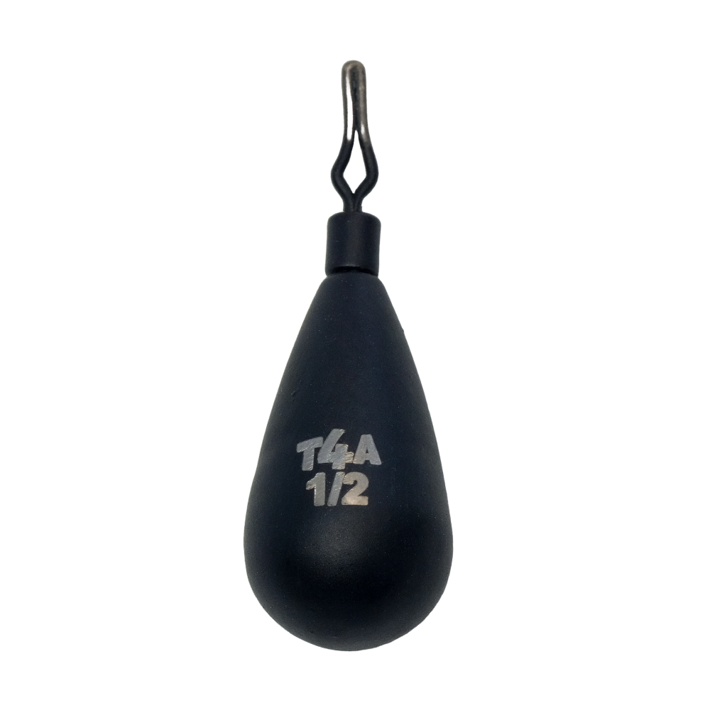Tear Drop Shot Weight