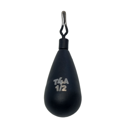 Tear Drop Shot Weight